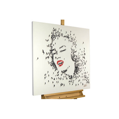 Canvas Picture Marilyn Monroe