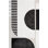 Edgy Hand Tufted Abstract Area Rug
