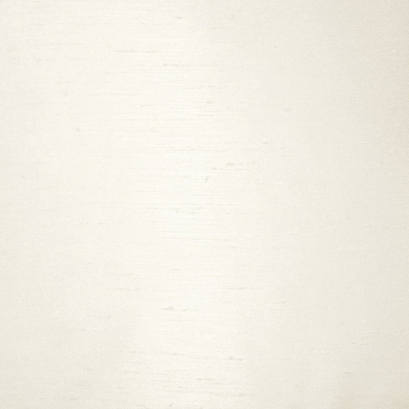 Bloxom Square Cushion, 49 x 49cm, Cream