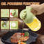 Single Oil / Vinegar Cruet-1120841106