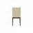 Upholstered Side Chair, Dining Chair for Dining Room