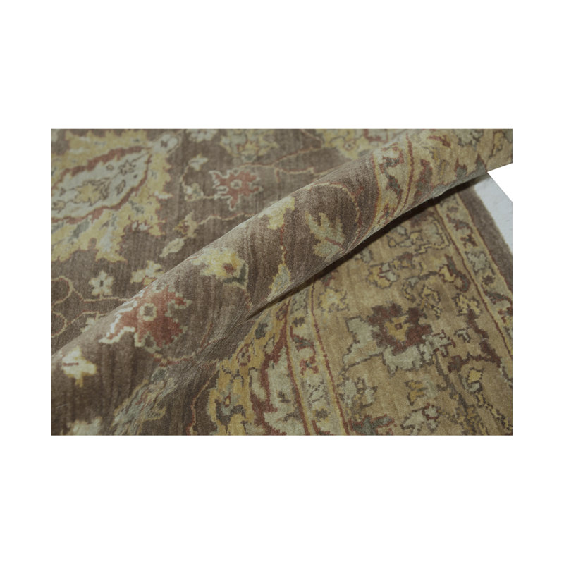 Tapis de haute qualité noué à la main