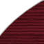 Tapis intérieur / extérieur rouge HorizontalStripes-960456316