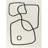 Lucke Abstract Indoor Rug-1168910680