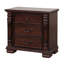 Table de chevet Cherry