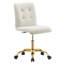 Chaise de bureau Prim Velvet Performance-1016893859