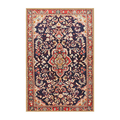Oriental Indoor Rug