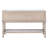 Ulla 47.3'' Console Table-45150216