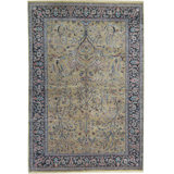 Avalon One-of-a-Kind 6'1" X 8'10" Area Rug