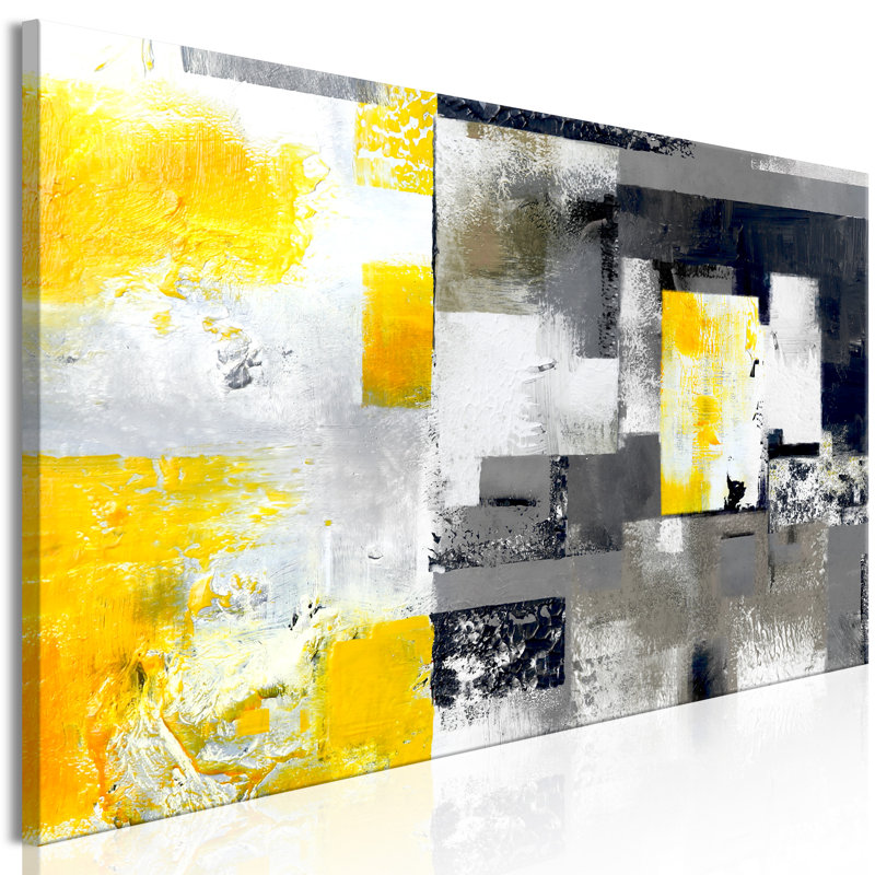No Frame Print on Canvas, 150cm H x 50cm W