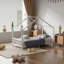 Single (3') Standard House Beds