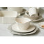 Lastra Handmade Italian Stoneware Dinner Plate-30054948