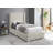 Royce Solid Wood and Upholstered Platform Bed-67046788-67046806