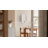 Eastham Solid Wood Accent Wall Mirror-441858594