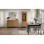 Bradner 345.44cm Sideboard