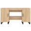 Amear Metal Base Computer Desk-208431320