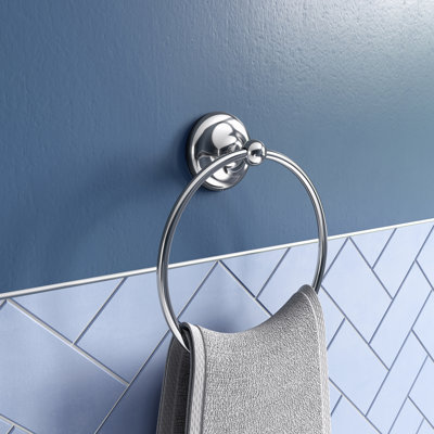 Towel Ring