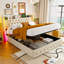 Ottoman Storage Bed-732188271