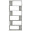 Alec-Andrew 203.2cm W Bookcase-2099169869