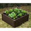 Lit de jardin surélevé Wilsmere-577082951