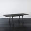 Table de salle à manger extensible Capozzi-1563644809