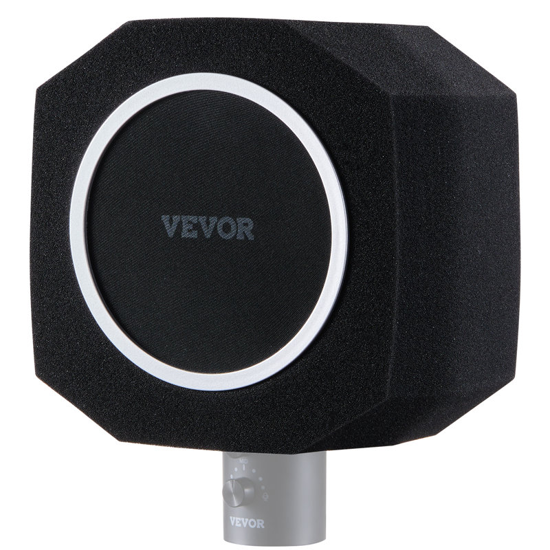 Support de bureau pour écran unique VEVOR