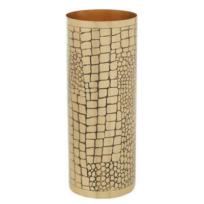 Ronneby Aluminum Table Vase