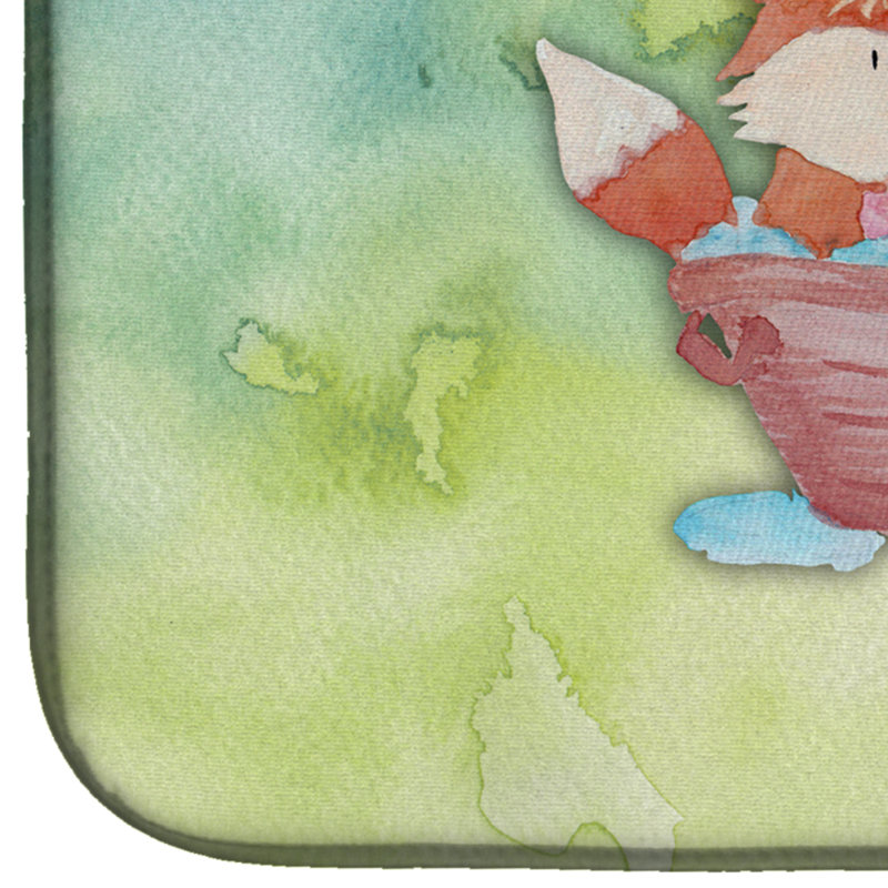 Drying Mat