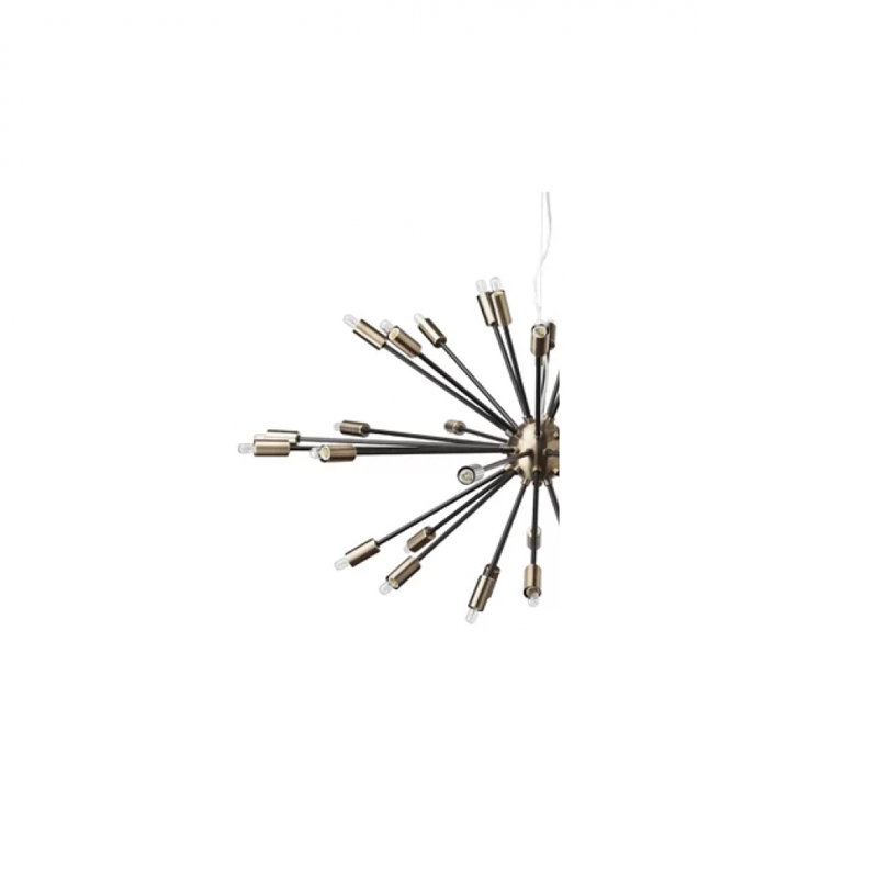 Luminaire suspendu Adamir