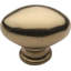 Oval (Egg) Cabinet Knob-204219644-204219647
