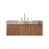 Light Gray/Brown Oak sélectionné