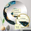 Vasfi - Miroir mural demi-cercle-1809226601