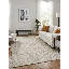 Marut Hand Tufted Chevron Area Rug-1154233347