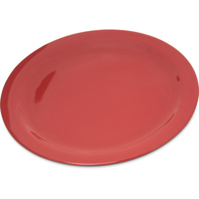 Dallas Ware® 10.25" Melamine Dinner Plate