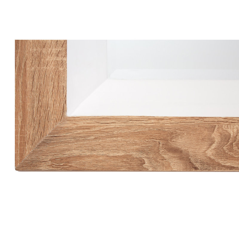 Square Mirror
