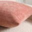 Housse de coussin en chenille flammée douce et texturée-123522114-123522113