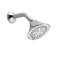 2.0 GPM Multi Function Adjustable Shower Head