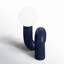 Verda Resin Table Lamp-1136322921