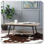 Table basse fonctionnelle élégante polyvalente pratique moderne élégante compacte simple