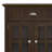 Acadian Large Sideboard Buffet