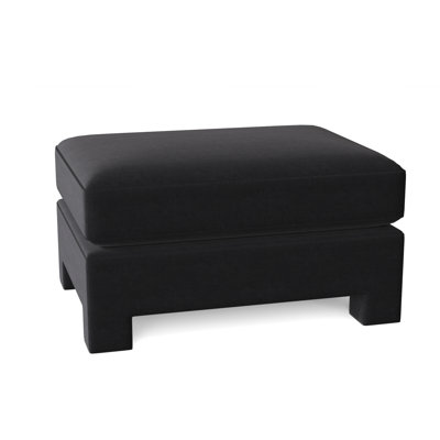 Mily Ottoman