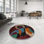 Tapis 100% abstrait 4245 lavable à la machine-693014880