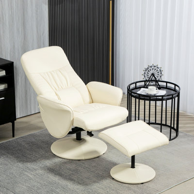 Copenhagan 76 Wide Recliner