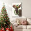 Orignal de Noël et cadeaux de Noël-1092814249-1092814248