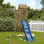 Gagliano Outdoor Playset Impregnated Wood Pine