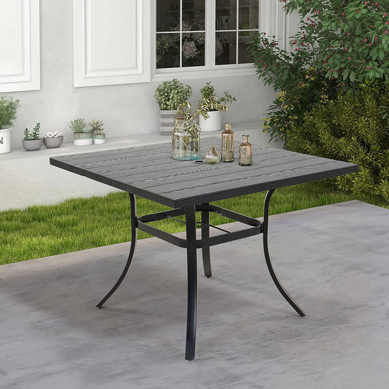 Table de salle à manger Gulabsa