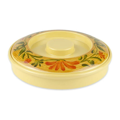 G.E.T. Plastic Serving Bowl