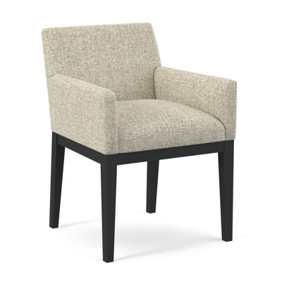Upholstered Arm Chair