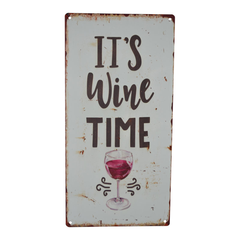 It's It's Wine