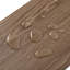 Speakman 2mm Rustic Style Wood Plank PVC Flooring-707167759